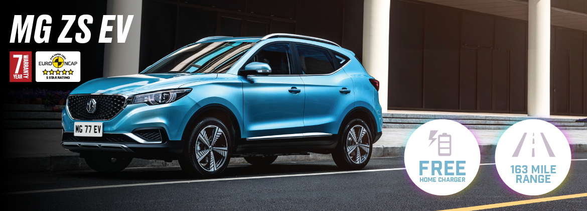 Richmond Motability